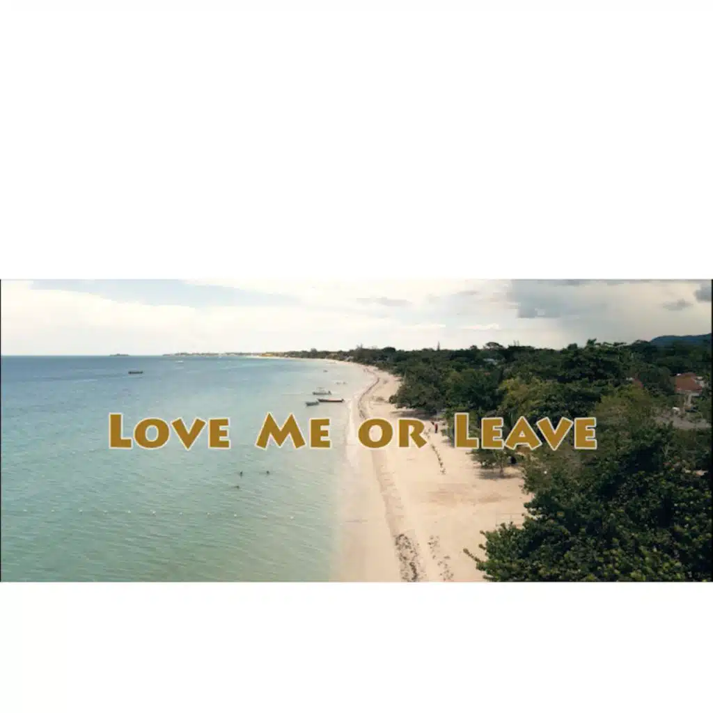 Love Me Or Leave