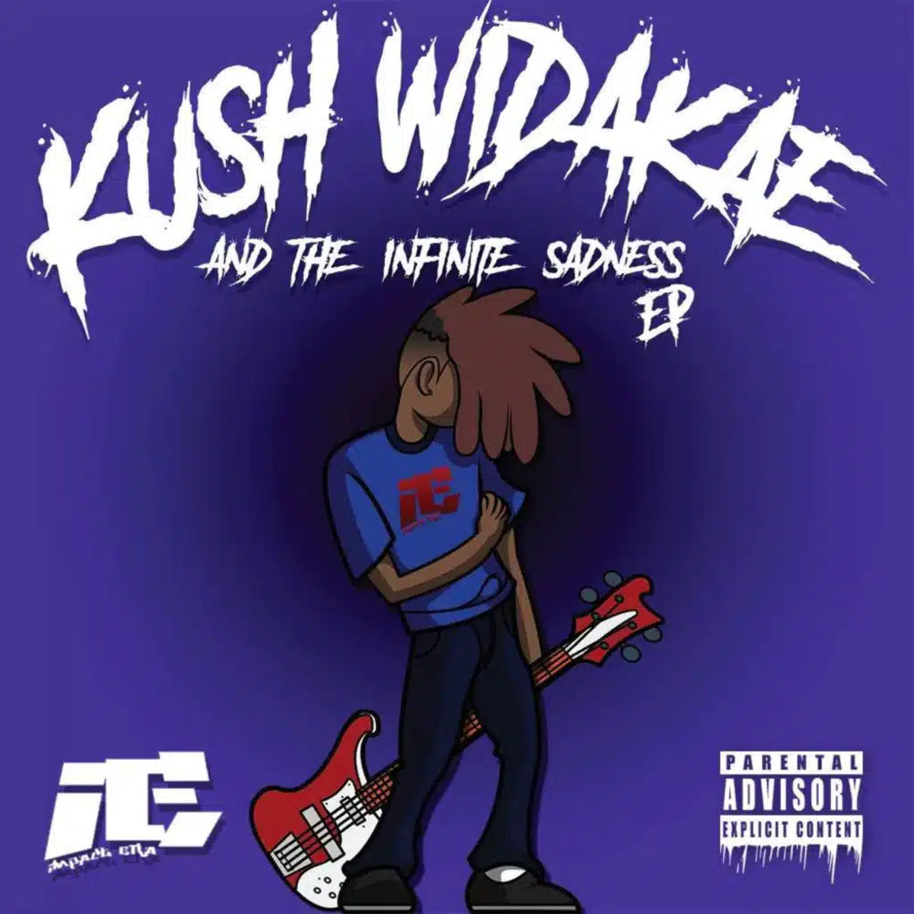 Kush Widakae And The Infinite Sadness