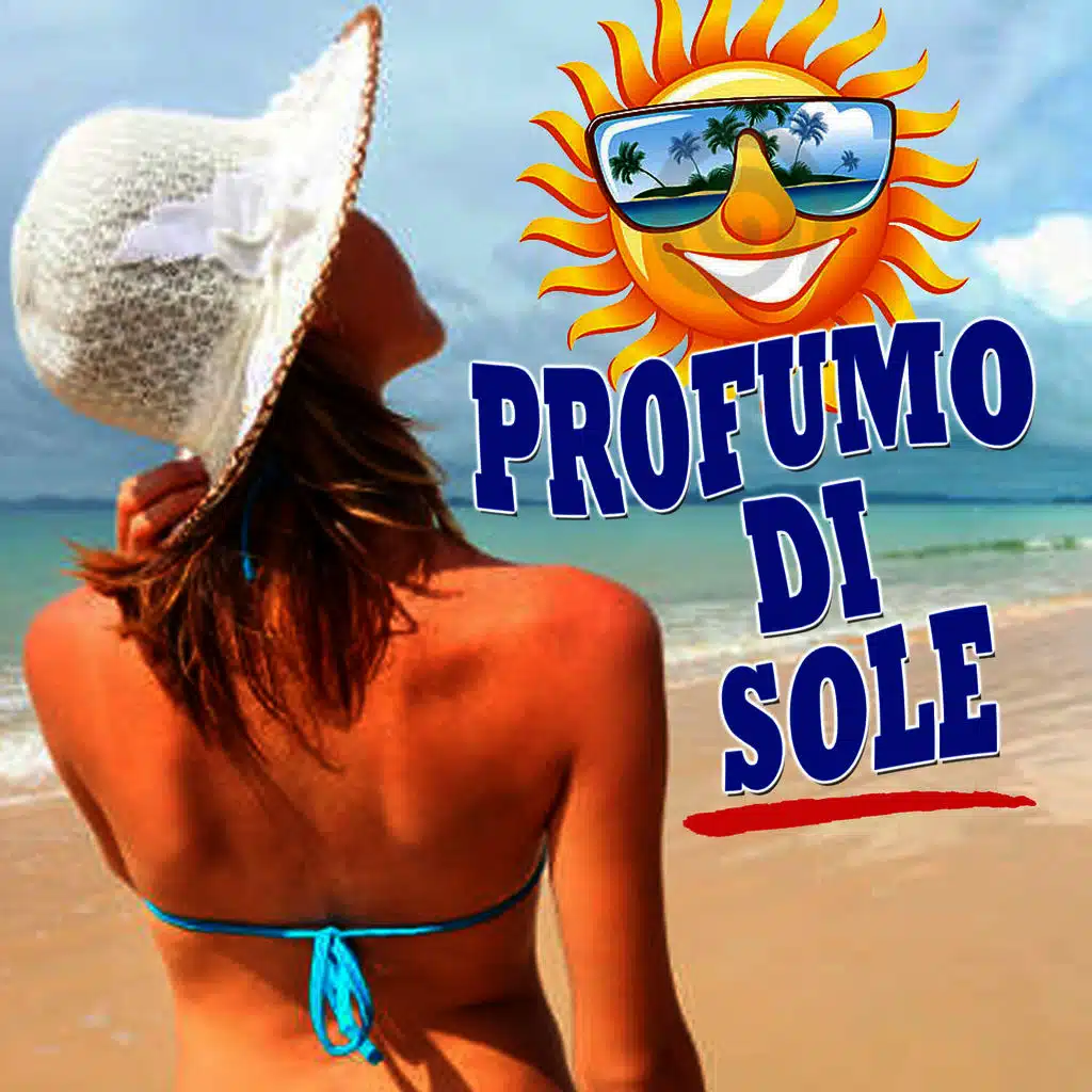 Profumo di sole...