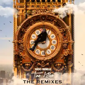 Time Killer (Chris Odd & Rizle Remix) [Extended] (Chris Odd & Rizle Remix)