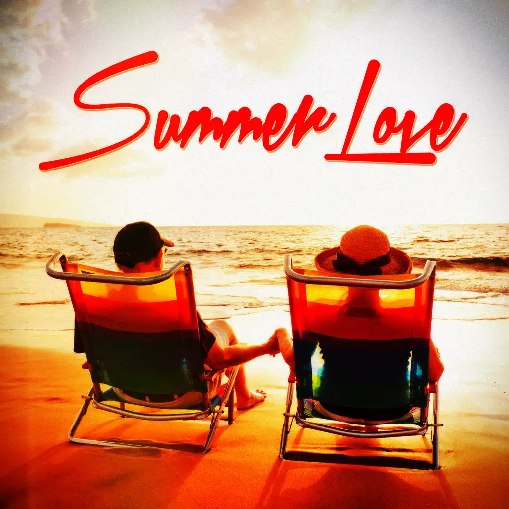 Summer Love (Classic Hit Love Songs from the 60's, 70's, 80's and 90's)