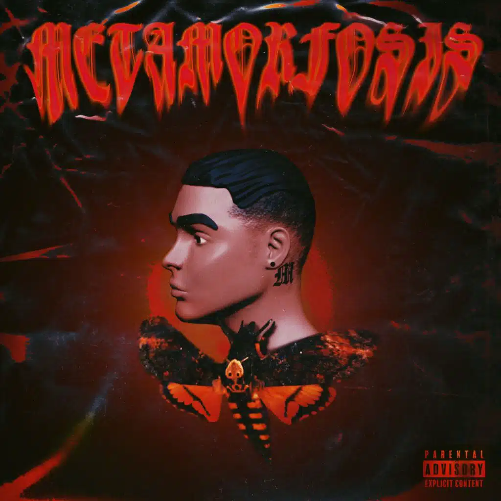 METAMORFOSIS