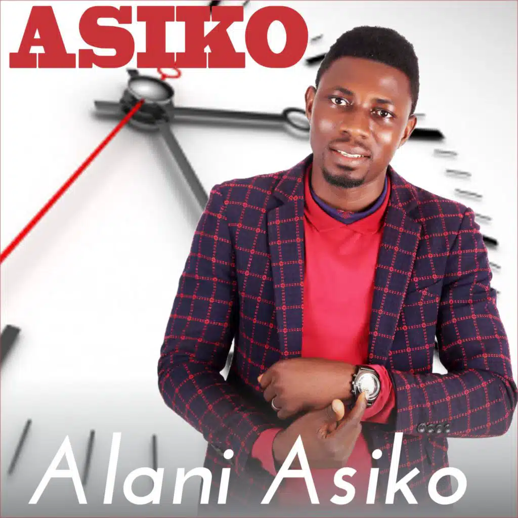 Asiko