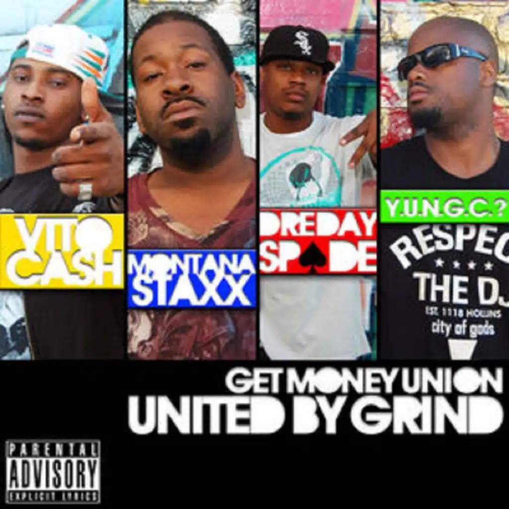 United By Grind