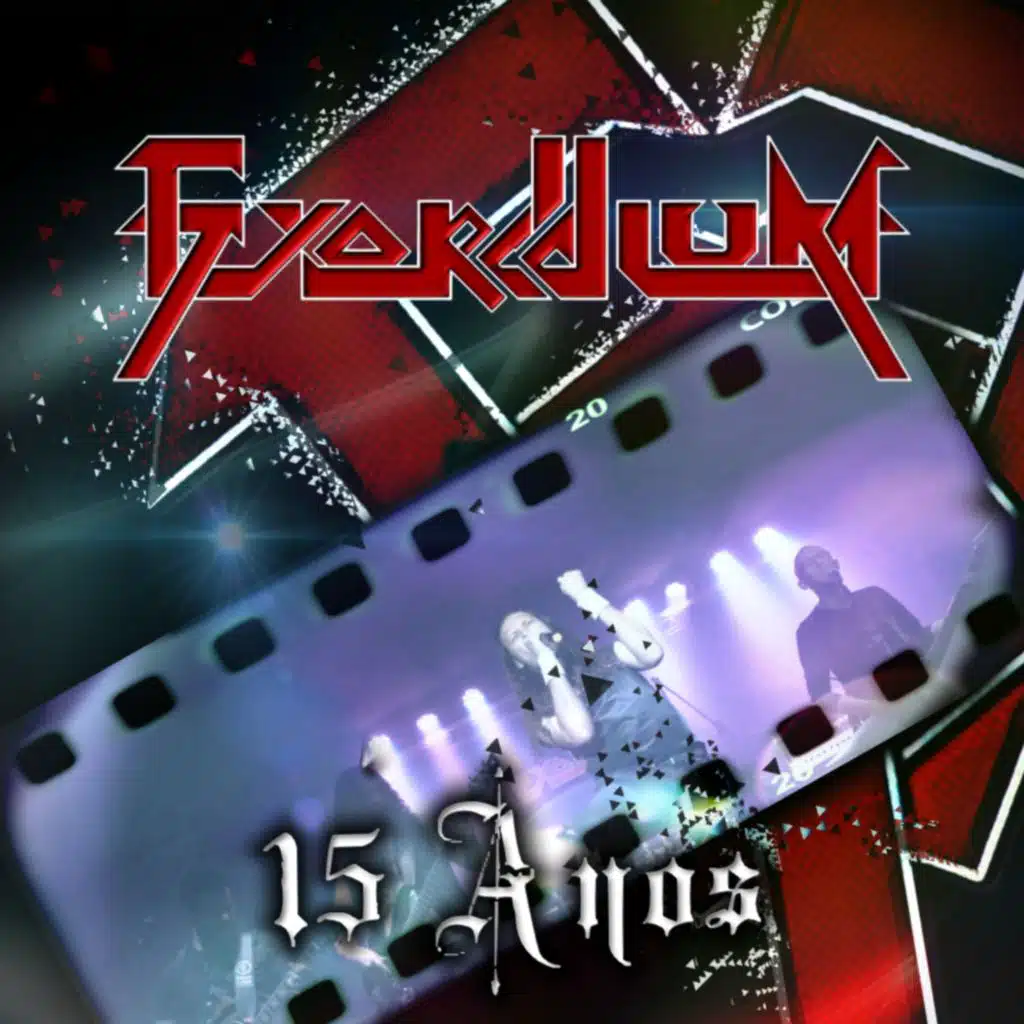 Irmãos no Metal (Ao Vivo)