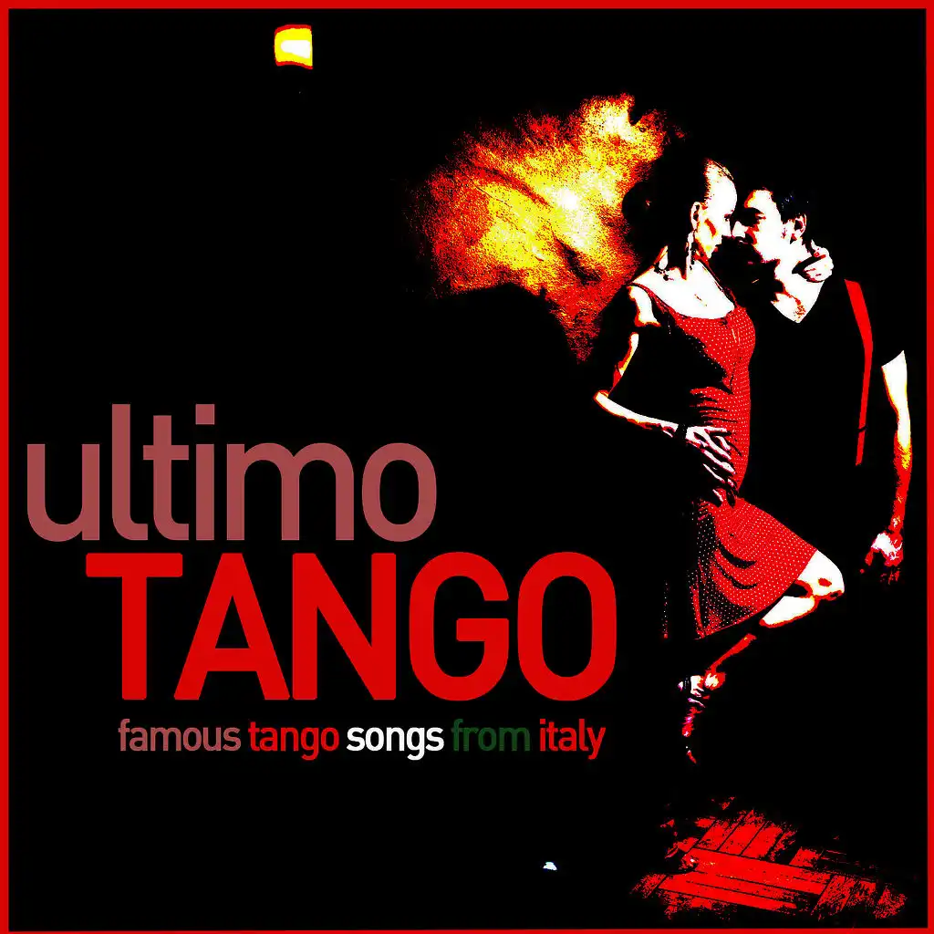 Tango D'autunno