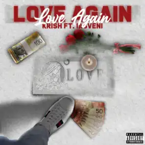 Love Again (feat. Iasveni)