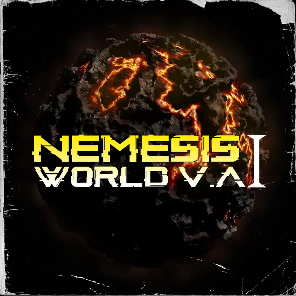 Nemesis World V.A I