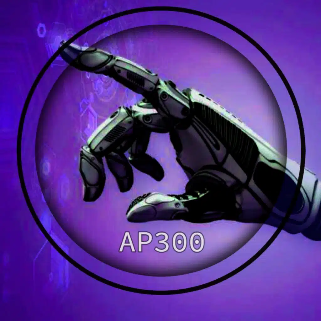 AP300