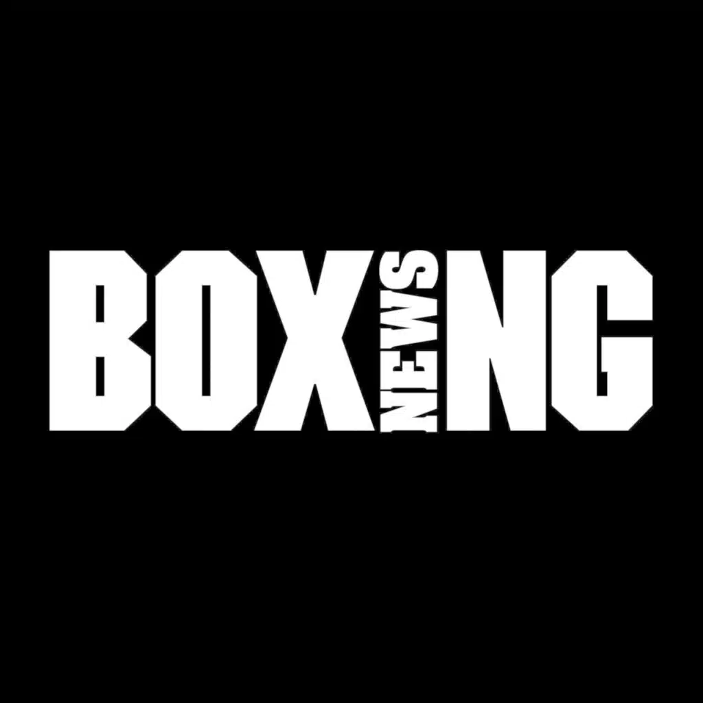 BOXING NEWS