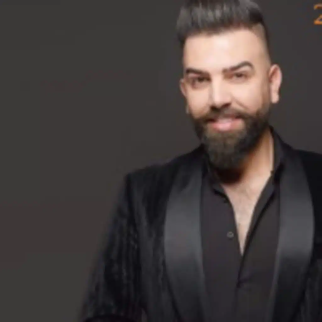 احلى تحية - ريمكس