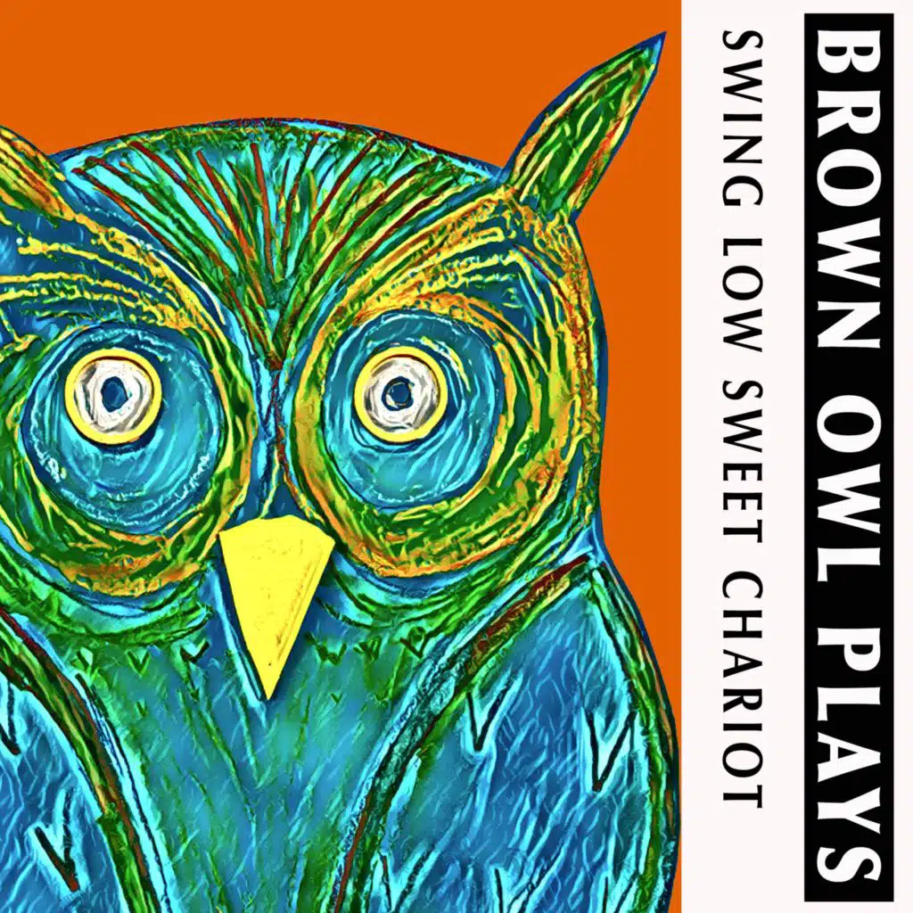 Swing Low Sweet Chariot