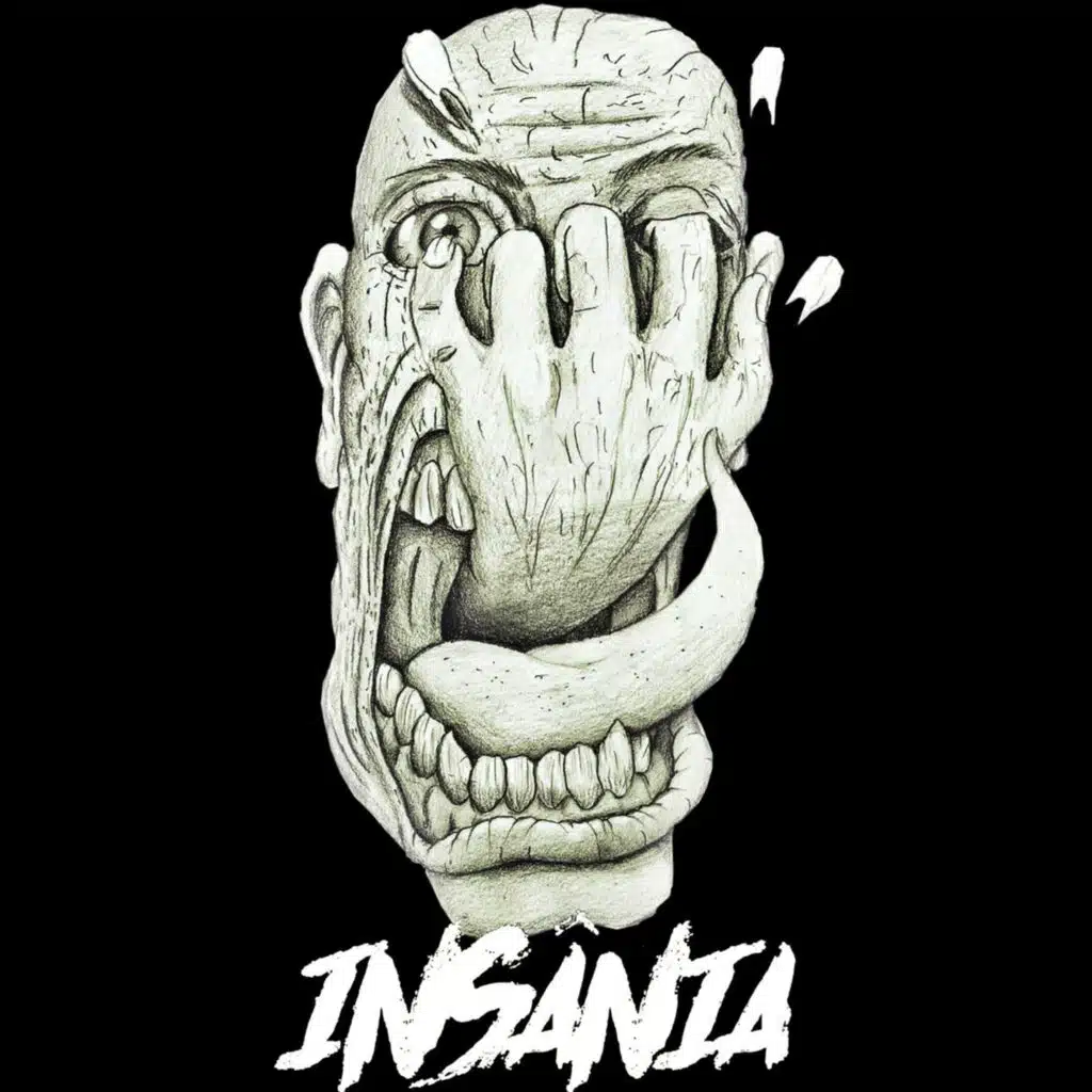 Insânia