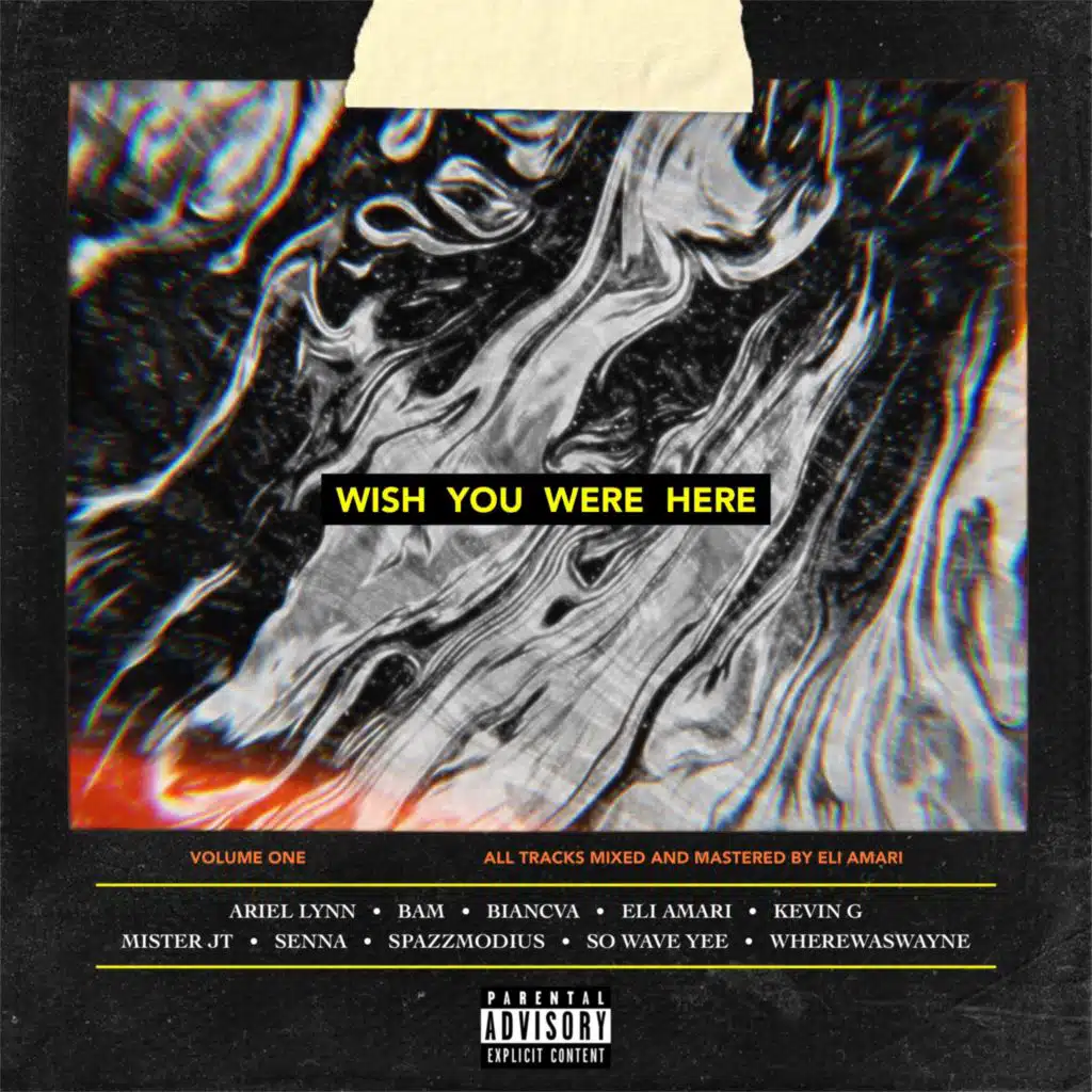 Wish You Were Here