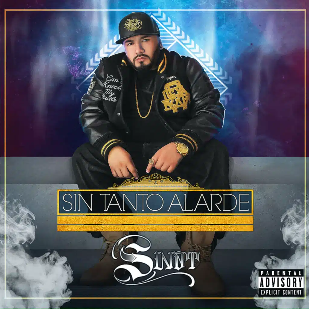 Sin Tanto Alarde