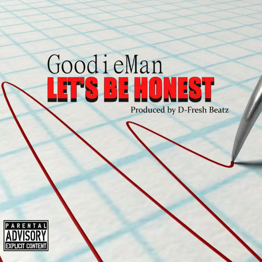 GoodieMan