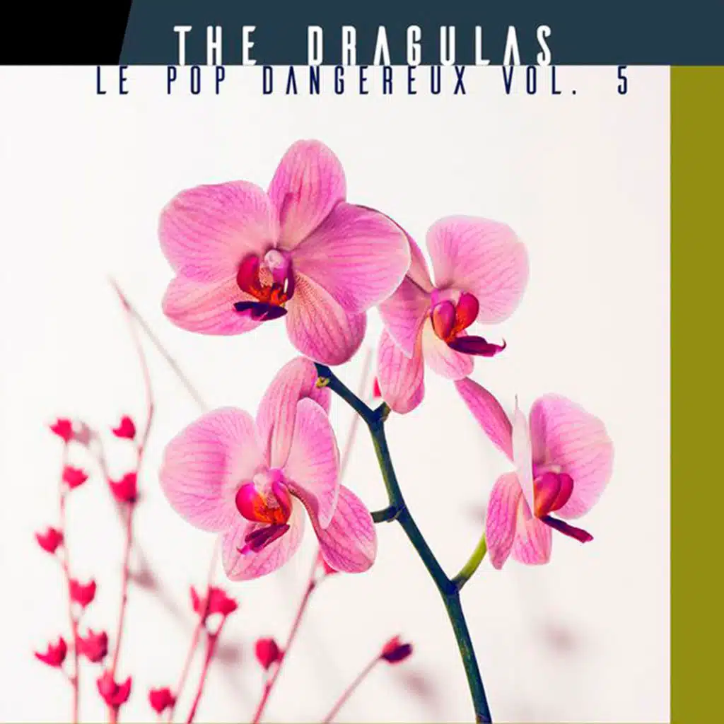 Le Pop Dangereux, Vol. 5 (Nostalgia por el Futuro) (Ice & Drinks Neu Tech Remix)