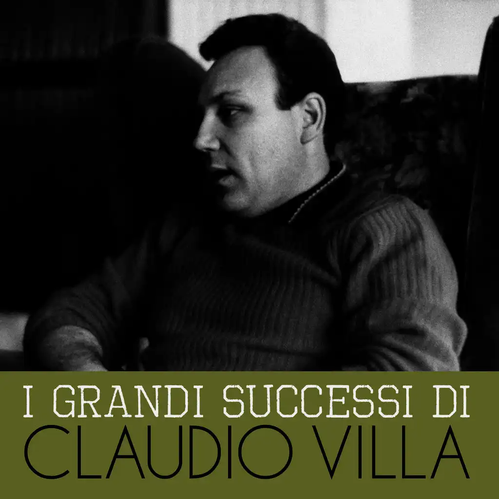 I Grandi Successi di Claudio Villa