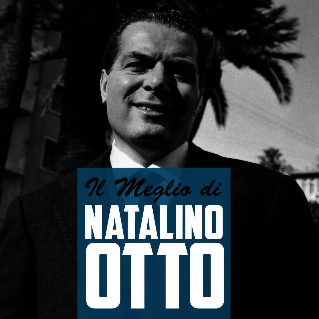 Il Meglio di Natalino Otto