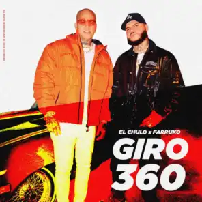 Giro 360 (feat. Farruko)