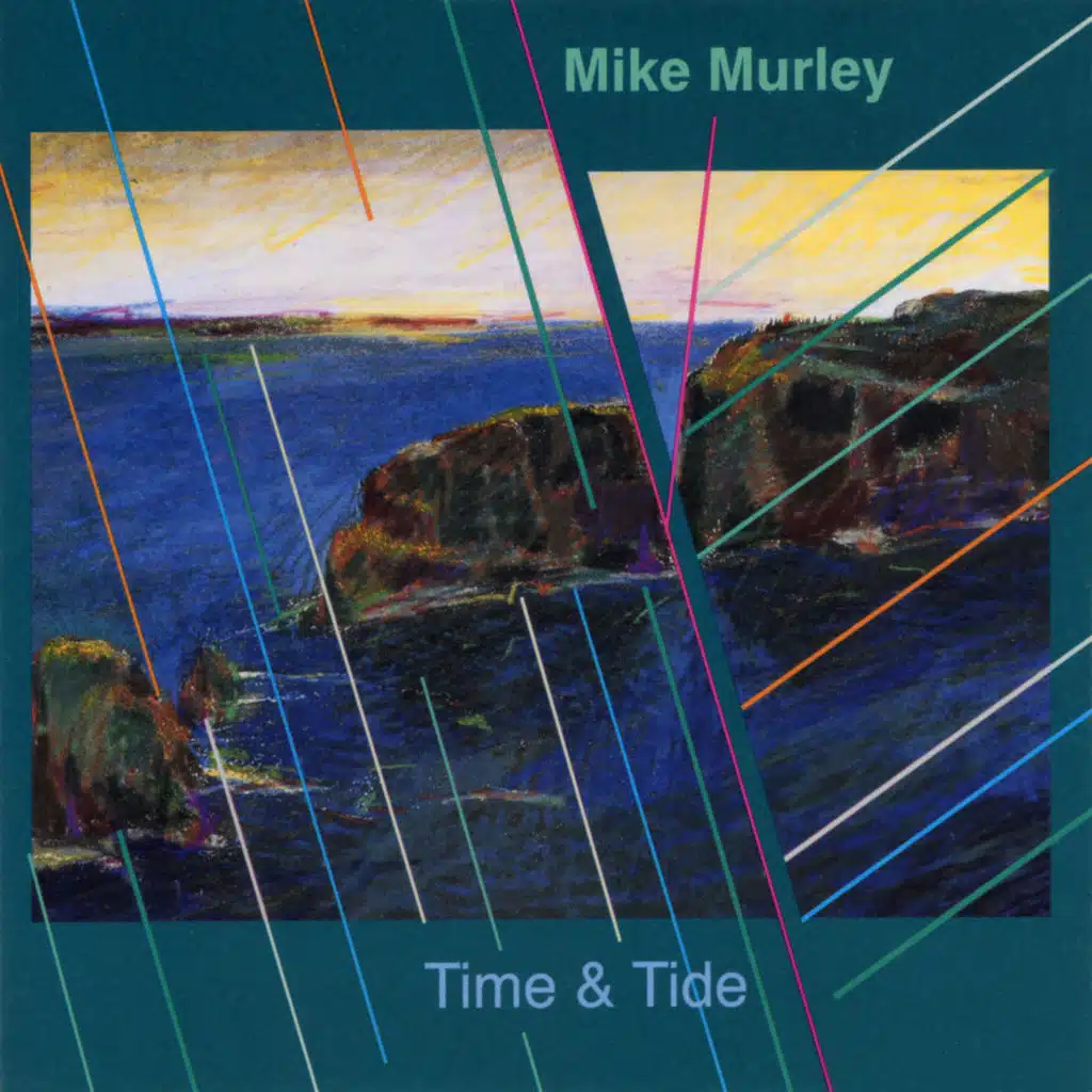 Mike Murley