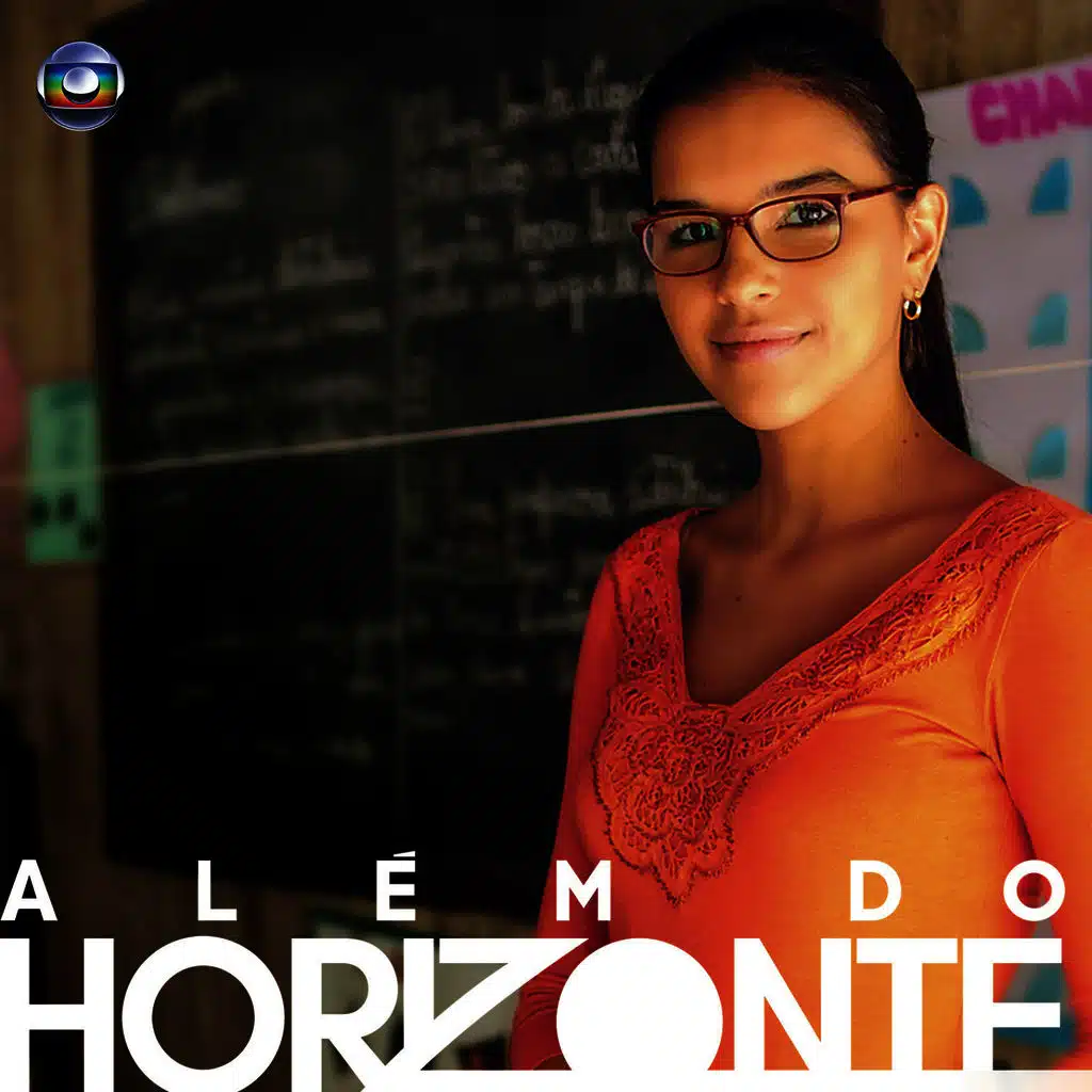 Além do Horizonte - Nacional