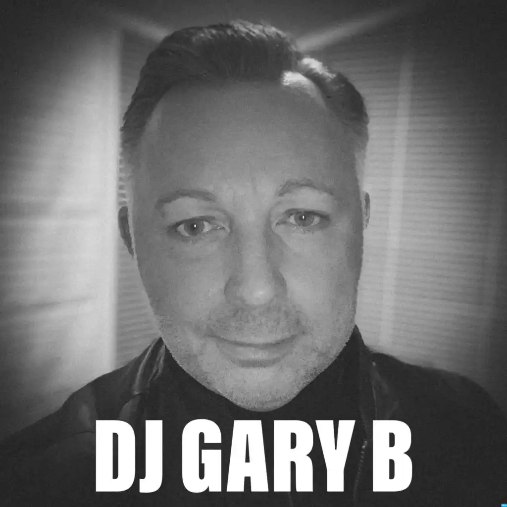 DJ Gary B