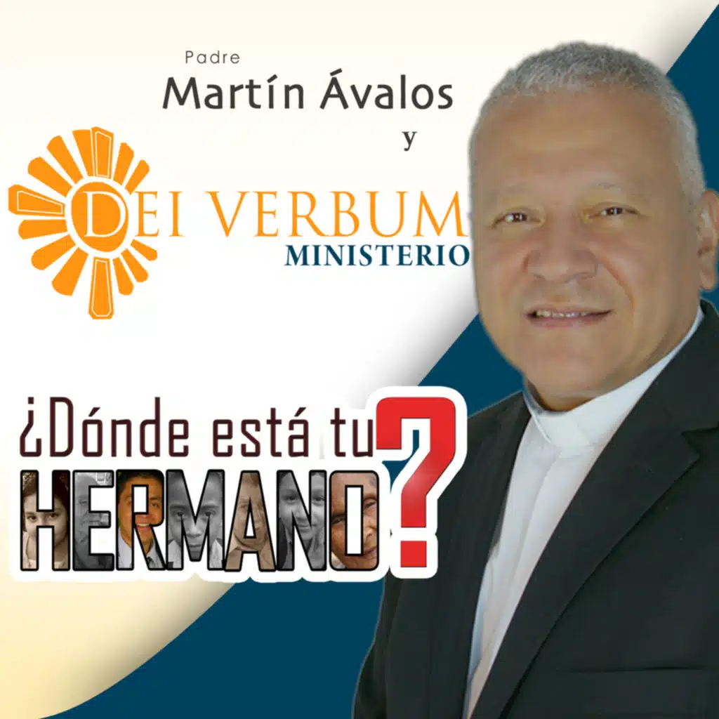 Donde Esta Tu Hermano?