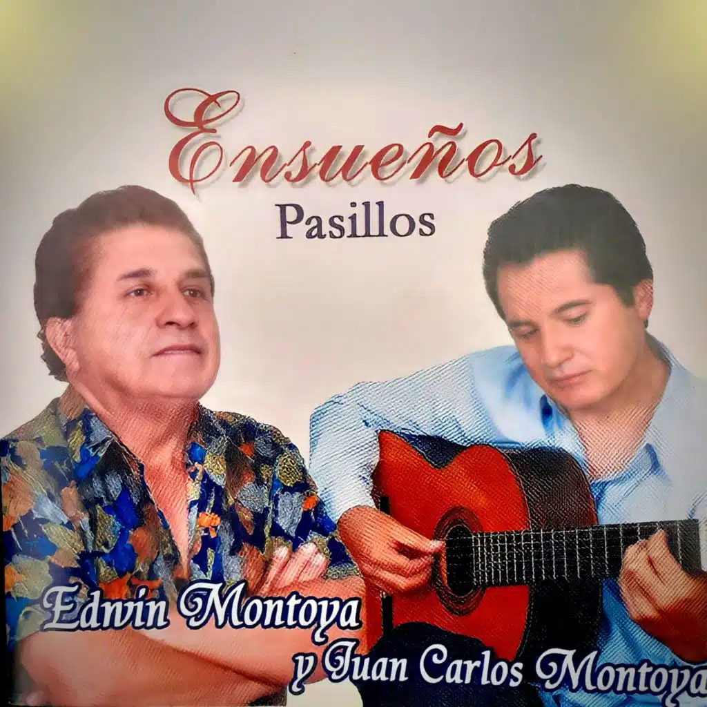 Ensueños Pasillos