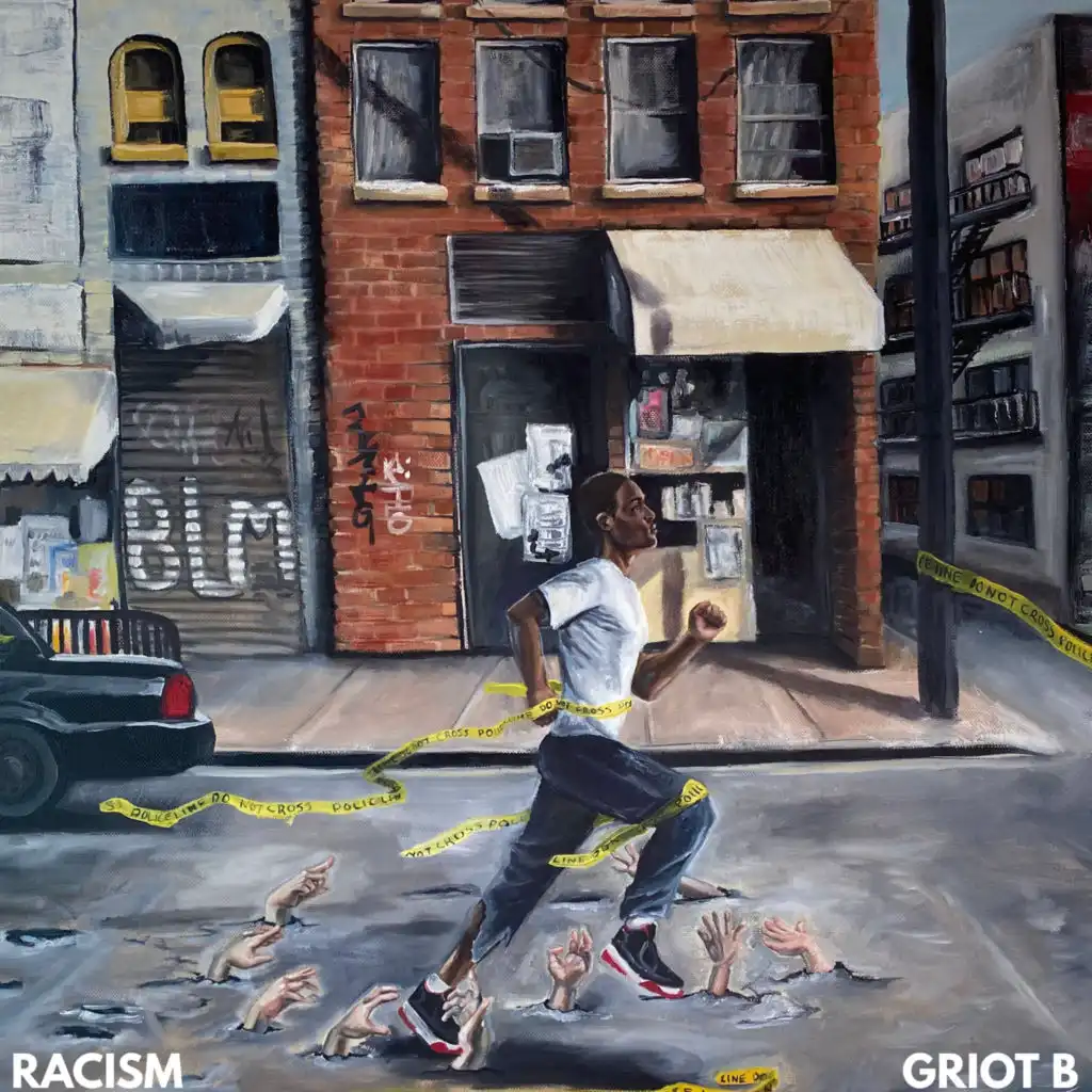 The Race