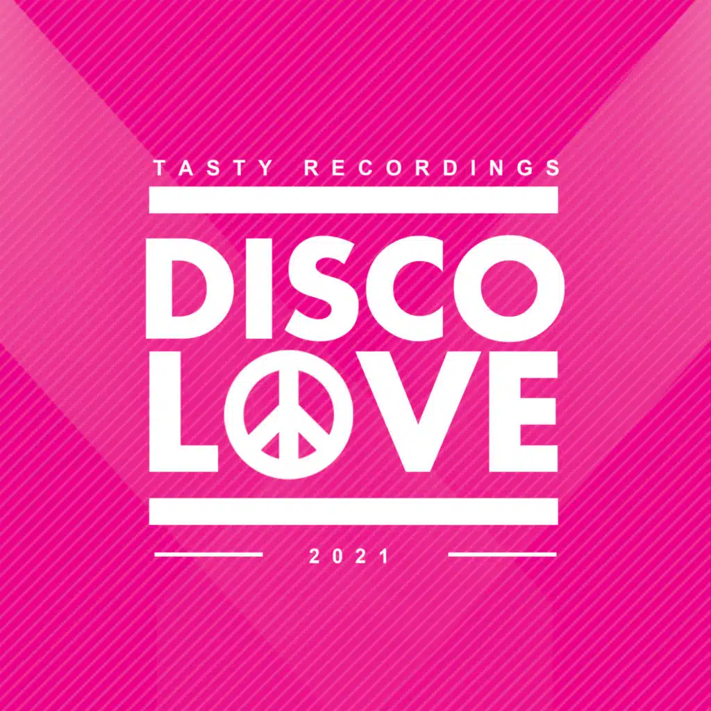 Love Ballad (Discotron Remix)