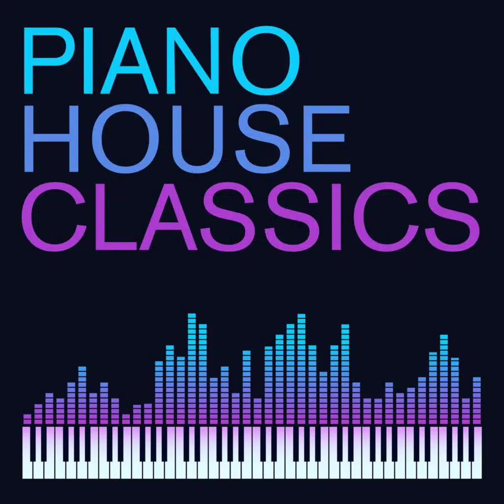 Piano House Classics