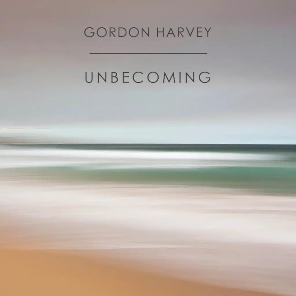 Gordon Harvey