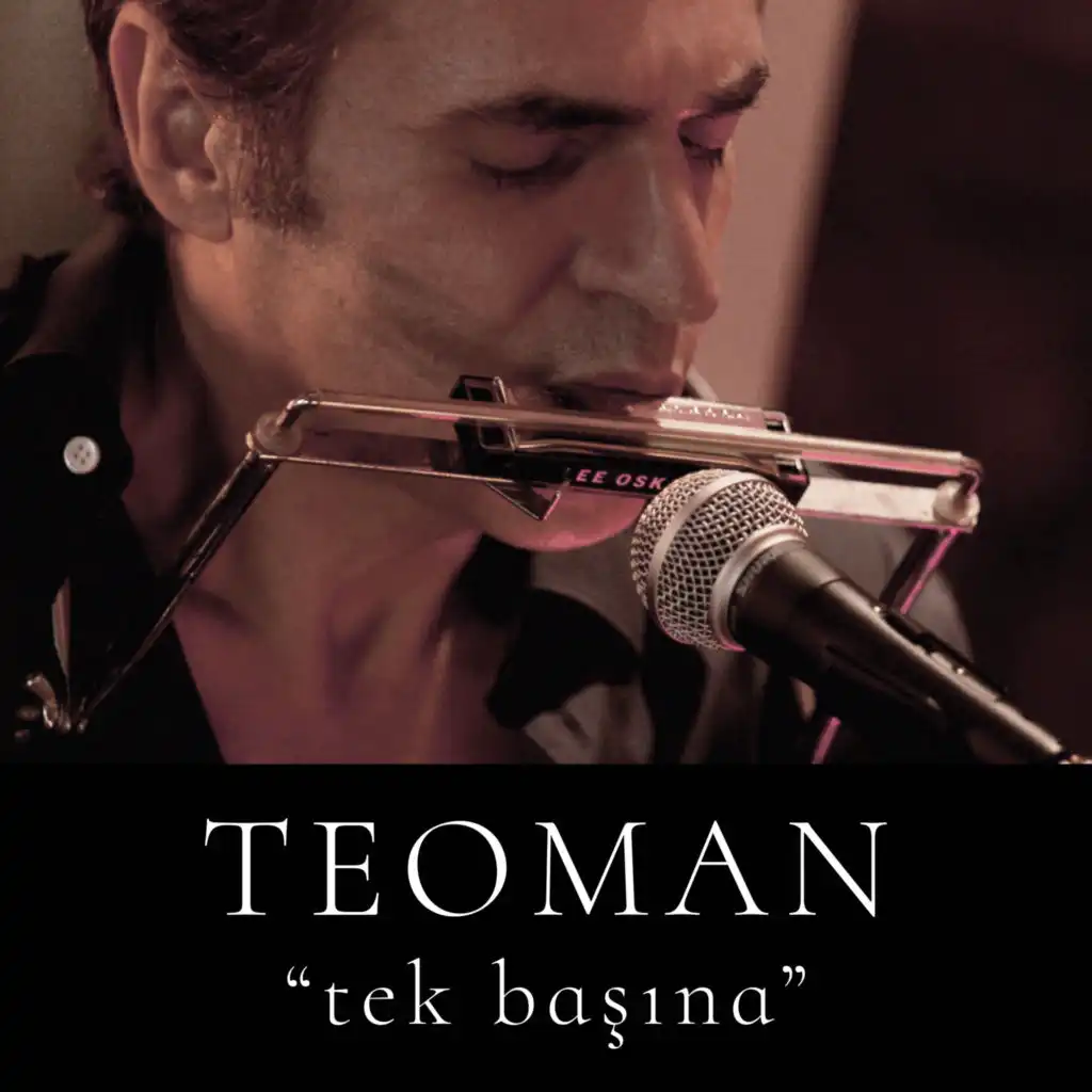 Teoman'ın Konser Açıklaması (Live)