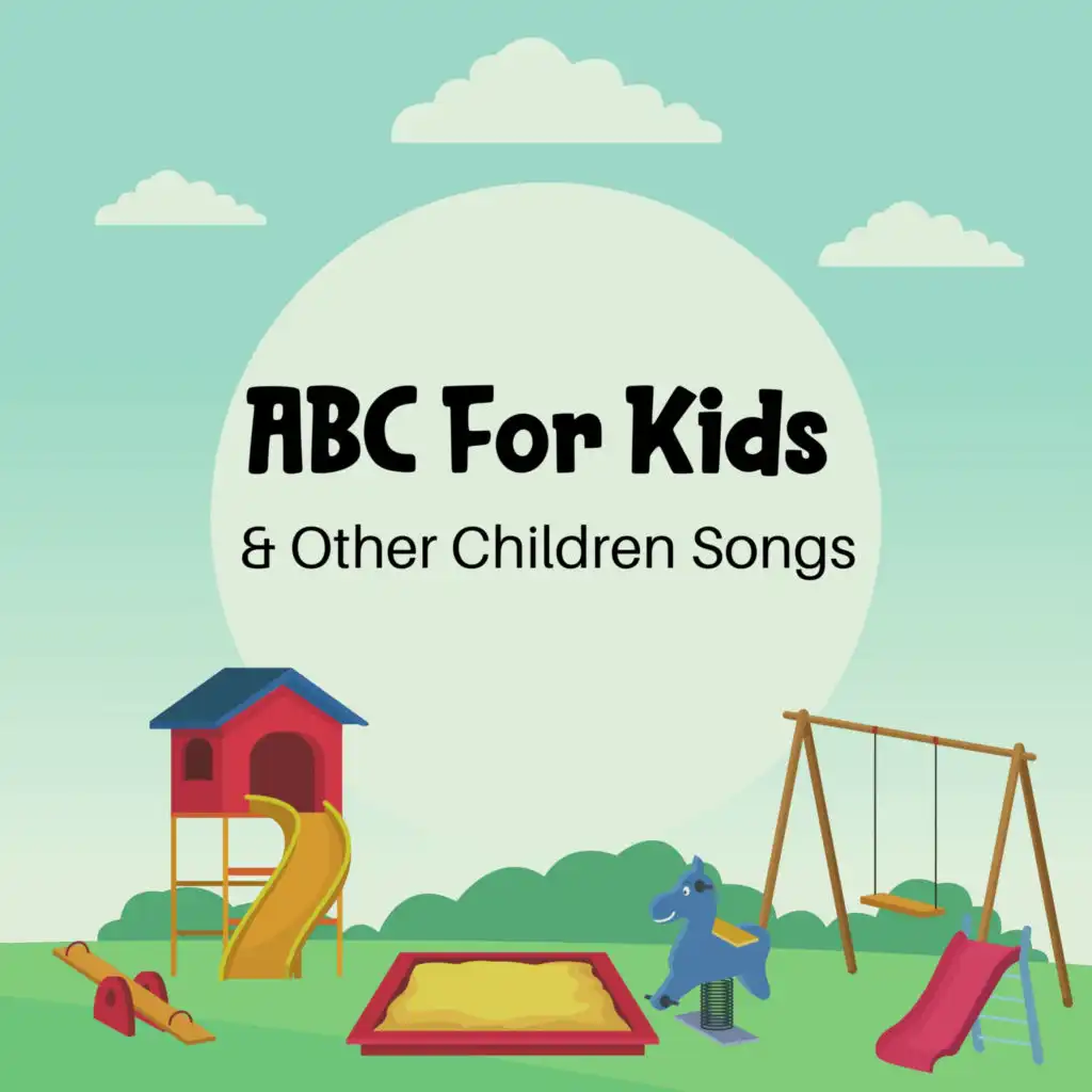 ABC For Kids & Other Children Songs