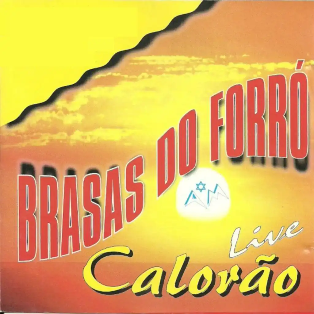 Forroneirão (Live)