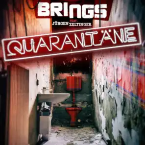 Quarantäne (feat. Jürgen Zeltinger)