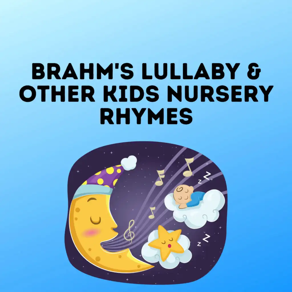 Brahms Lullaby