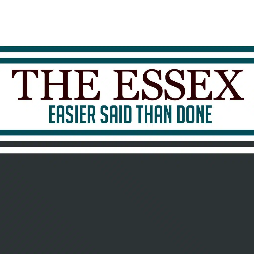 Easier Said Than Done