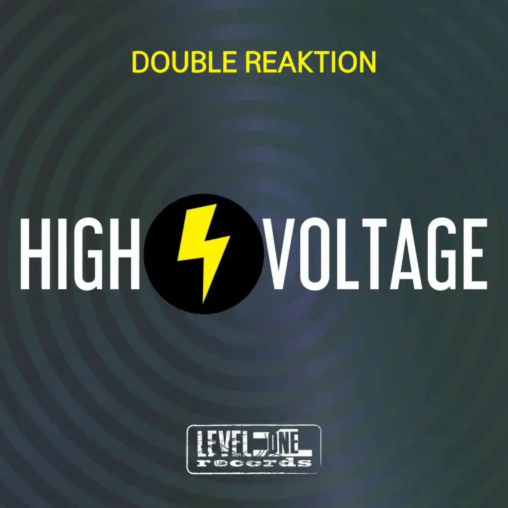 High Voltage (No Vox Mix)
