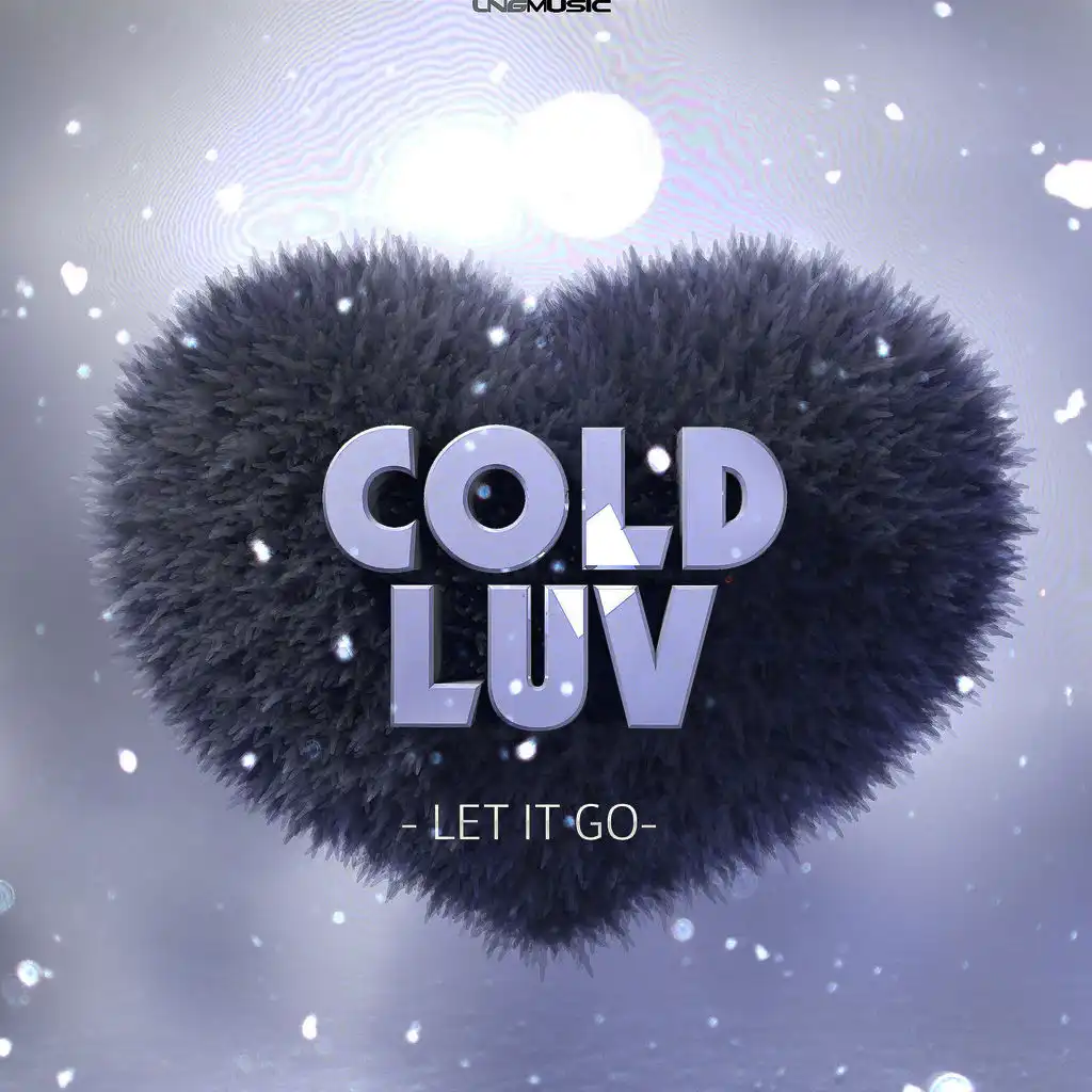 Let It Go (Jack Melavo Remix Edit)