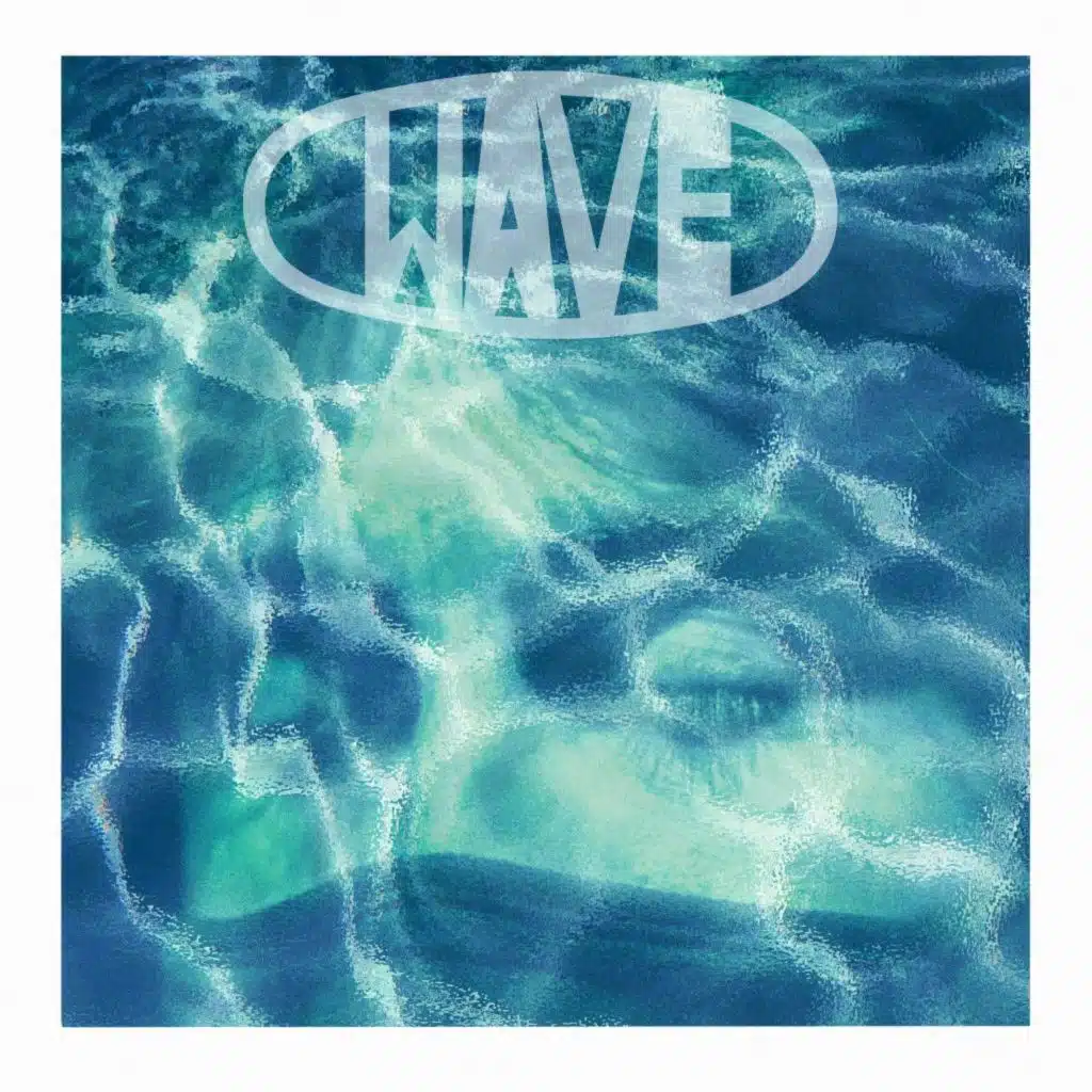 Wave (feat. Moyà)