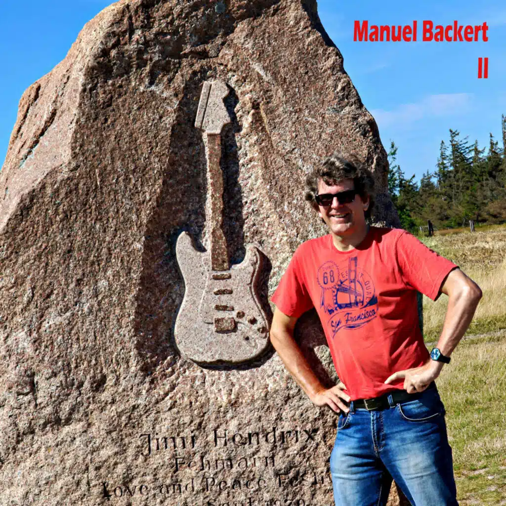 II (feat. Manfred Erfurt, Anka & Pauleen)