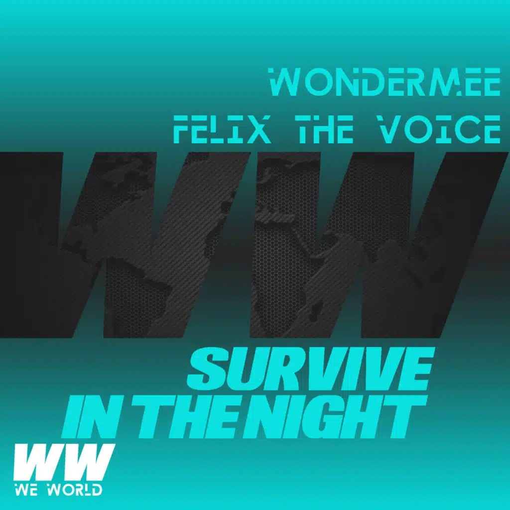 Wondermee & Felix The Voice