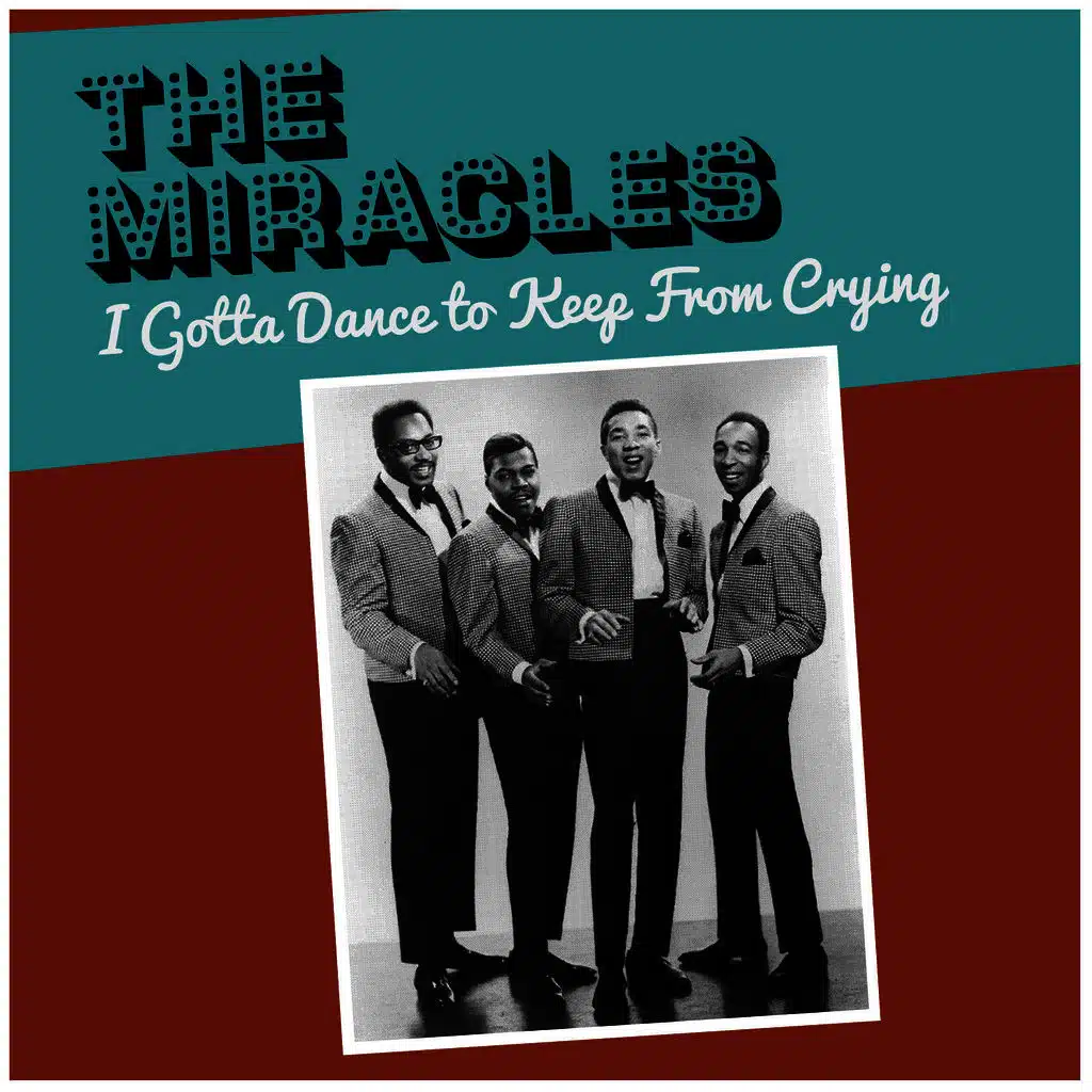 I Gotta Dance to Keep from Crying