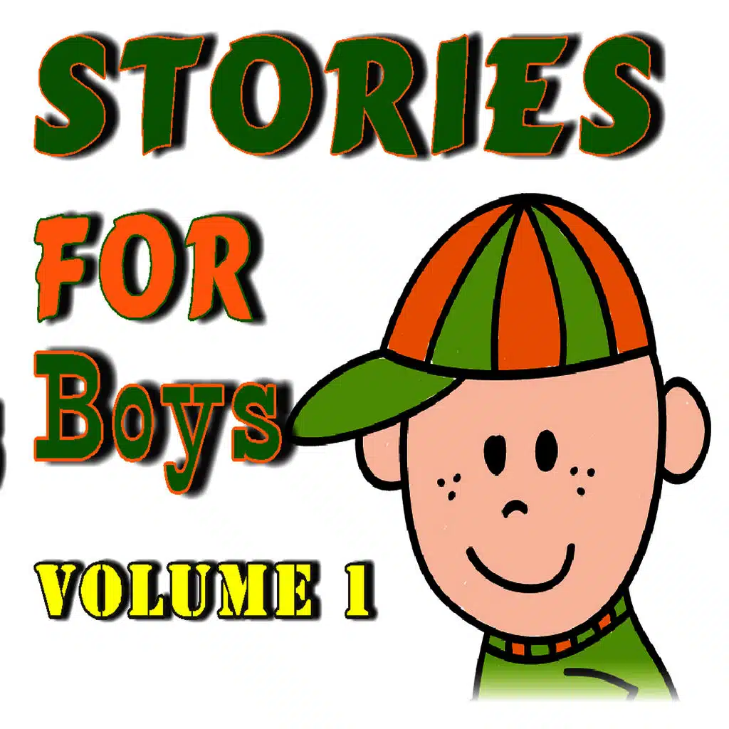 Stories for Boys, Vol. 1