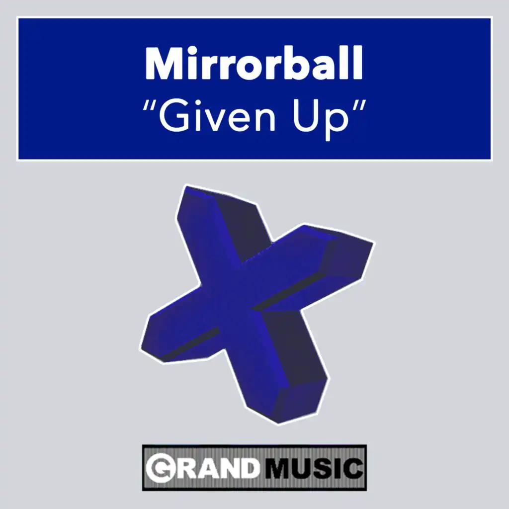 Given Up (Radio Edit)