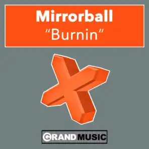 Burnin (Stuart's Ultimate Party Groover Mix)