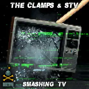 The Clamps & STV