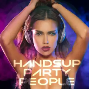 Handsup Party People